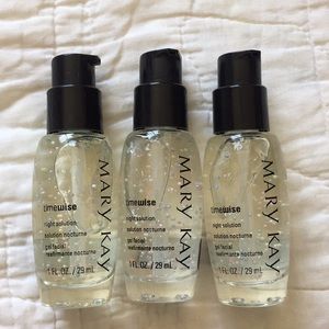 Mary Kay TimeWise Night Solution